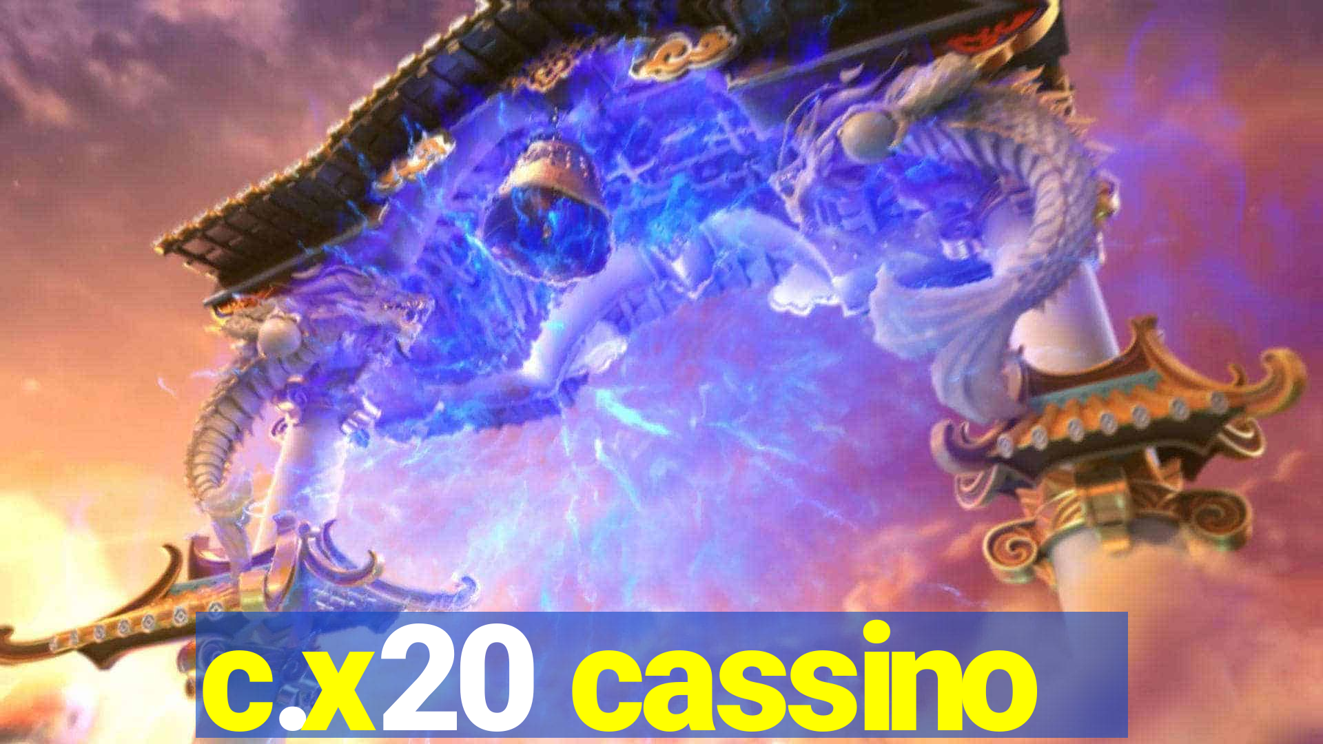 c.x20 cassino